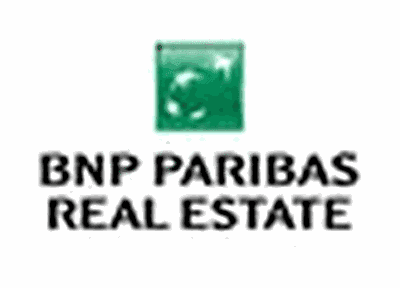 BNP Paribas Real Estate