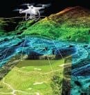 Relevés 3D & drone mapping