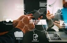 Solutions web & mobiles sur mesure